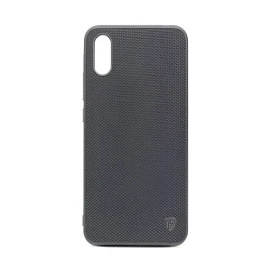 Чехол helmet tpu nylon для oppo a31, черный