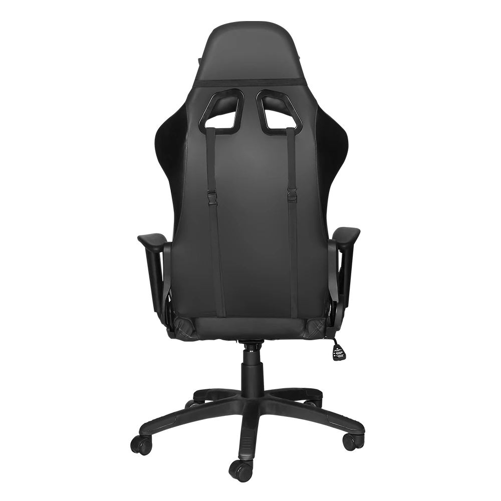 Helmet gaming chair ch-503, black 3