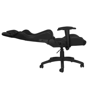 Helmet gaming chair ch-503, black Thumbnail 4