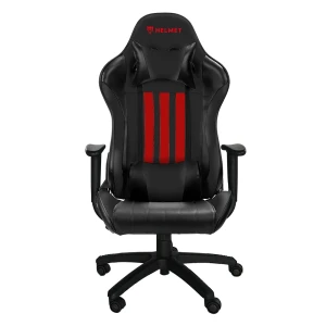 Helmet gaming chair ch-503, black
