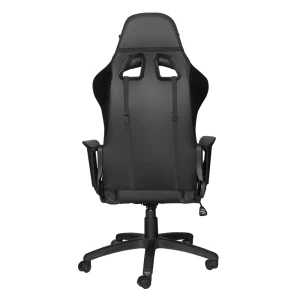 Helmet gaming chair ch-503, black Thumbnail 3