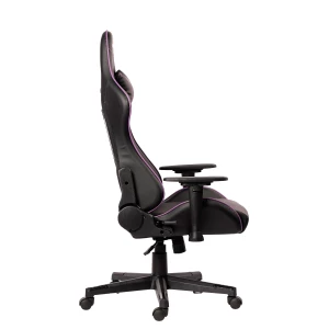 Helmet gaming chair ch-502, purple Thumbnail 3
