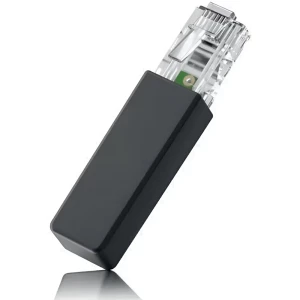 Flexispot Bluetooth Adapter for Desk BTD02, Black