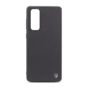 Чехол helmet tpu nylon для oppo find x2, черный