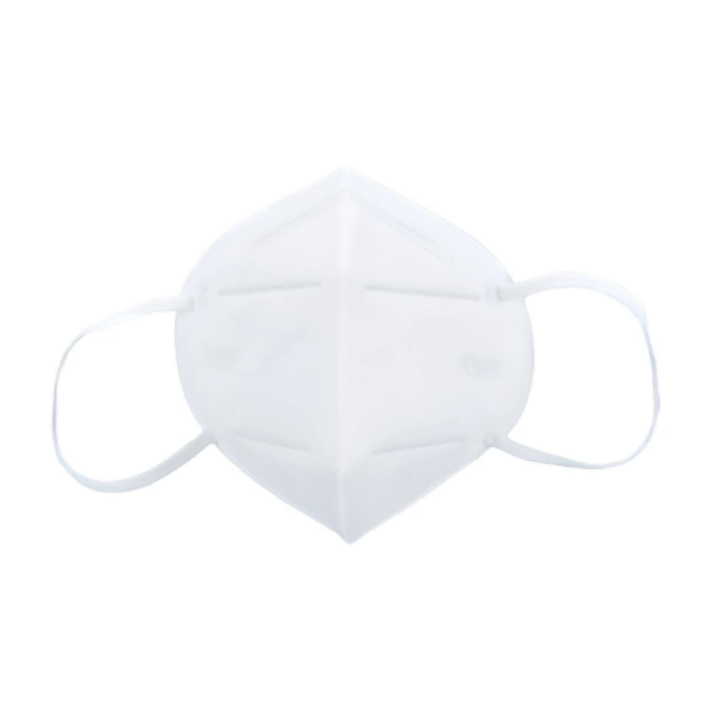 Kn95 disposable protective masks with 5 layers/ masca faciala de unica folosinta kn95 2