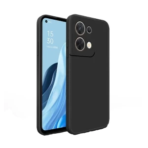 Oppo case tpu oppo reno 8, dark