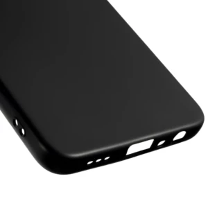 Oppo a78 4g tpu защитный чехол, черный Thumbnail 3