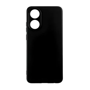 Oppo a78 4g tpu защитный чехол, черный