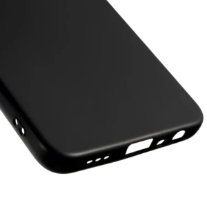 Oppo a78 4g tpu protective case, black Thumbnail 3