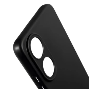 Oppo a78 4g tpu protective case, black Thumbnail 2