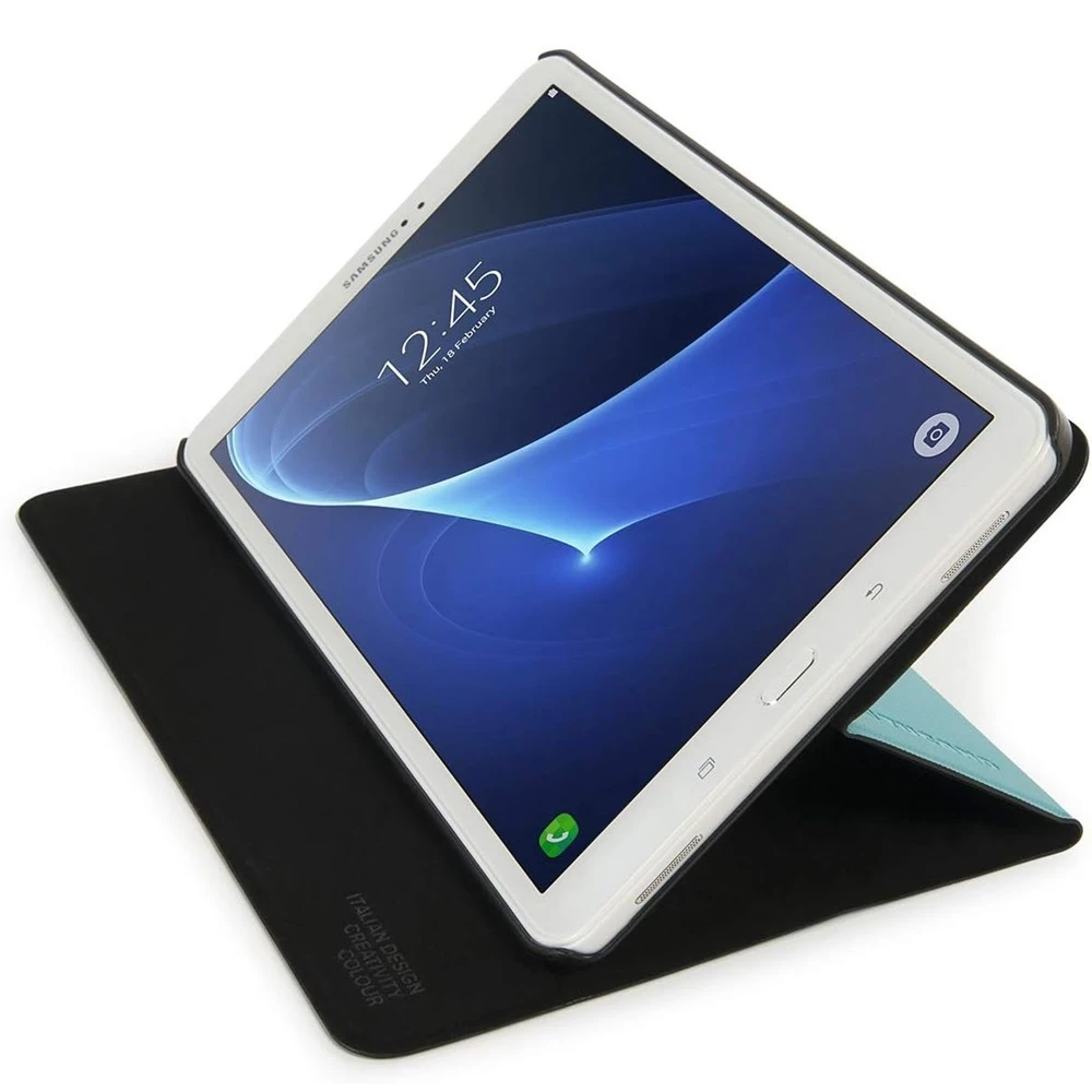 Tucano tablet case samsung tab a 10.1 (2016) tre, blue 4