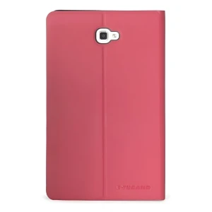 Tucano tablet case samsung tab a 10.1 (2016) tre, red Thumbnail 2