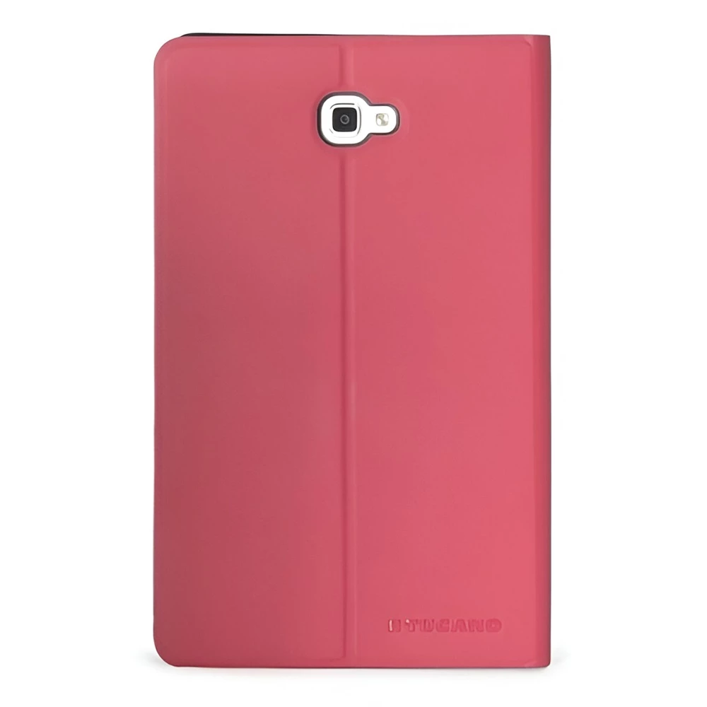 Чехол tucano для samsung tab a 10.1 (2016) tre, красный 2