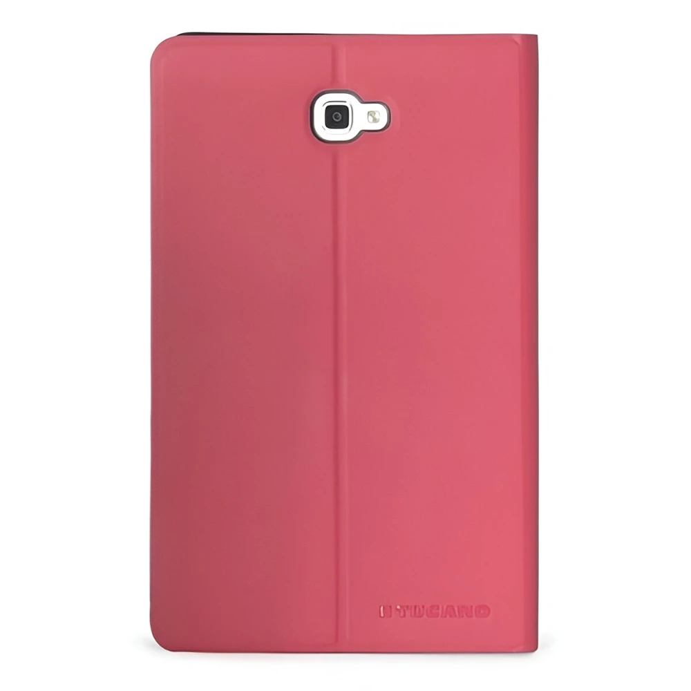 Tucano tablet case samsung tab a 10.1 (2016) tre, red 2