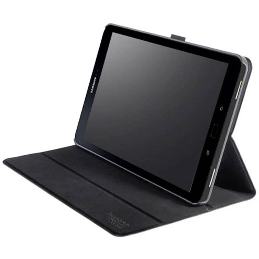 Чехол tucano для samsung tab s4 10.5 (2018) tre, черный 2