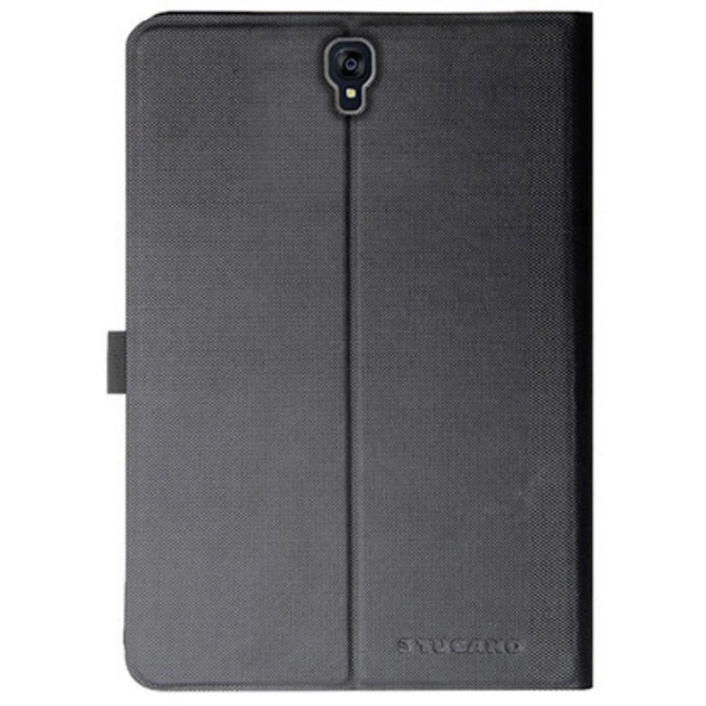 Чехол tucano для samsung tab s4 10.5 (2018) tre, черный 3