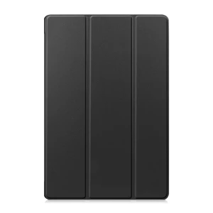 Чехол для планшета samsung tab s9 fe plus 12.4", черный