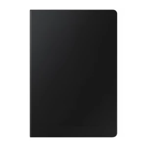 Чехол для планшета samsung tab s7 fe 12.4", черный