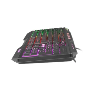 Fury keyboard hellfire 2, ru layout, with rgb backlight Thumbnail 6