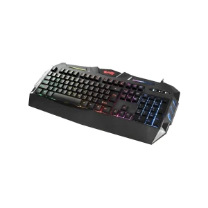 Fury keyboard spitfire, us layout, with backlight Thumbnail 2