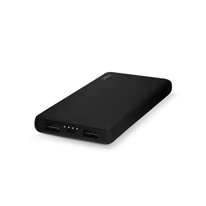 Ttec powerbank 10.000mah power slim s, черный Thumbnail 3