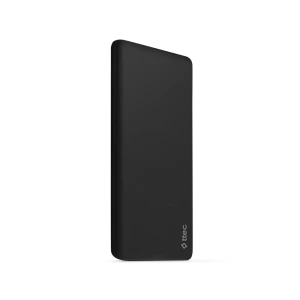 Ttec powerbank 10.000mah power slim s, черный Thumbnail 2