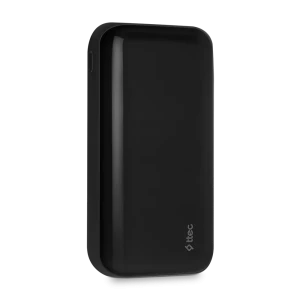 Ttec powerbank 30.000 mah recharger ultra, черный