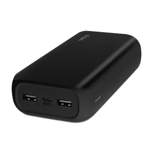 Ttec powerbank 30.000 mah recharger ultra, черный Thumbnail 2