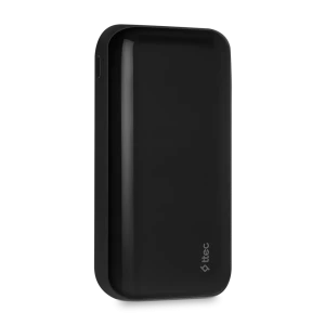 ttec Powerbank 30.000 mAh ReCharger Ultra, Black