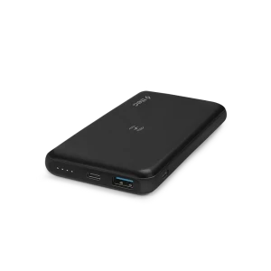 Ttec powerbank 10.000mah slim pro w wireless, черный Thumbnail 2