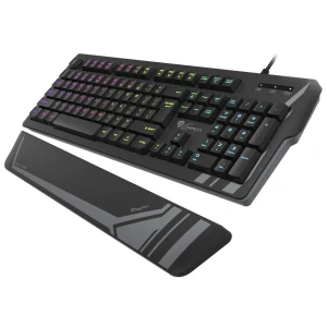 Genesis keyboard rhod 350, rgb, us layout, rgb backlight Thumbnail 2