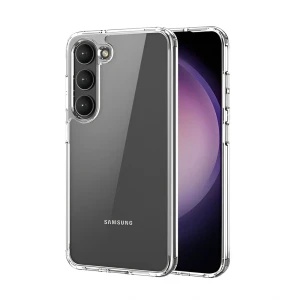 Чехол dux ducis tpu для samsung s23 plus, прозрачный
