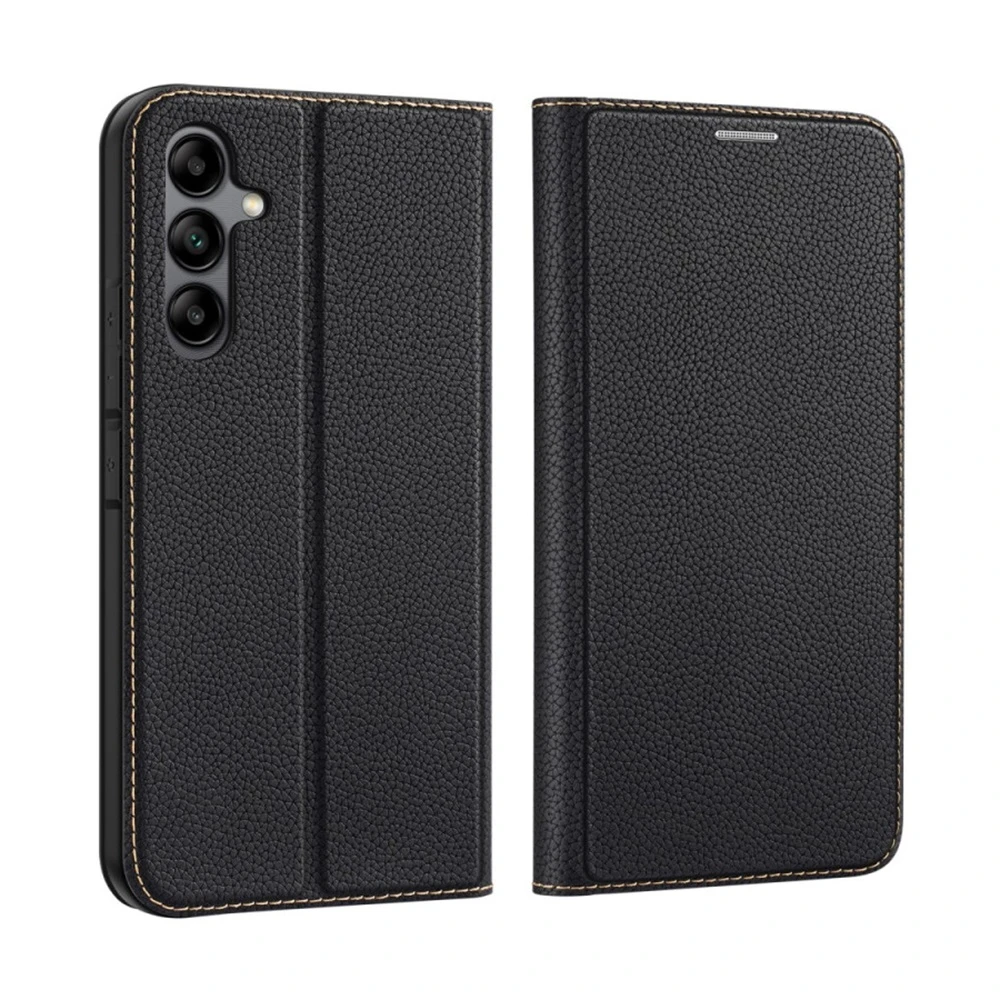 Dux ducis case samsung a34 skin x2, black  2