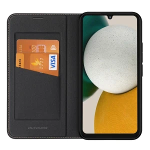 Dux ducis case samsung a34 skin x2, black  Thumbnail 3