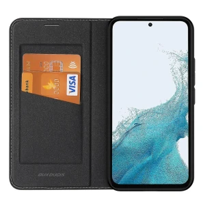 Dux ducis case samsung a54 skin x2, black  Thumbnail 3
