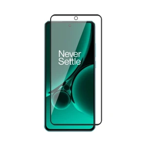 Защитное стекло helmet diamond glass 5d для oneplus nord 3, черное