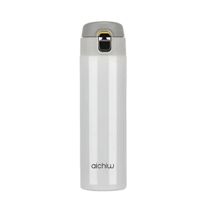 Aichiw thermos mug ai-d80a 480 ml, white
