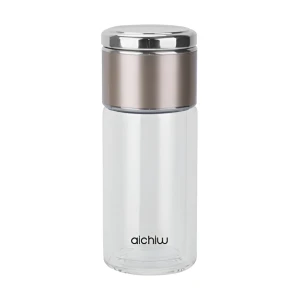 Aichiw bottle ai-n002 260 ml, gold