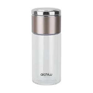 Aichiw Bottle AI-N002 260 ML, Gold