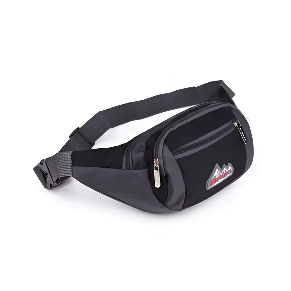 Helmet waist bag, mixed colors 3