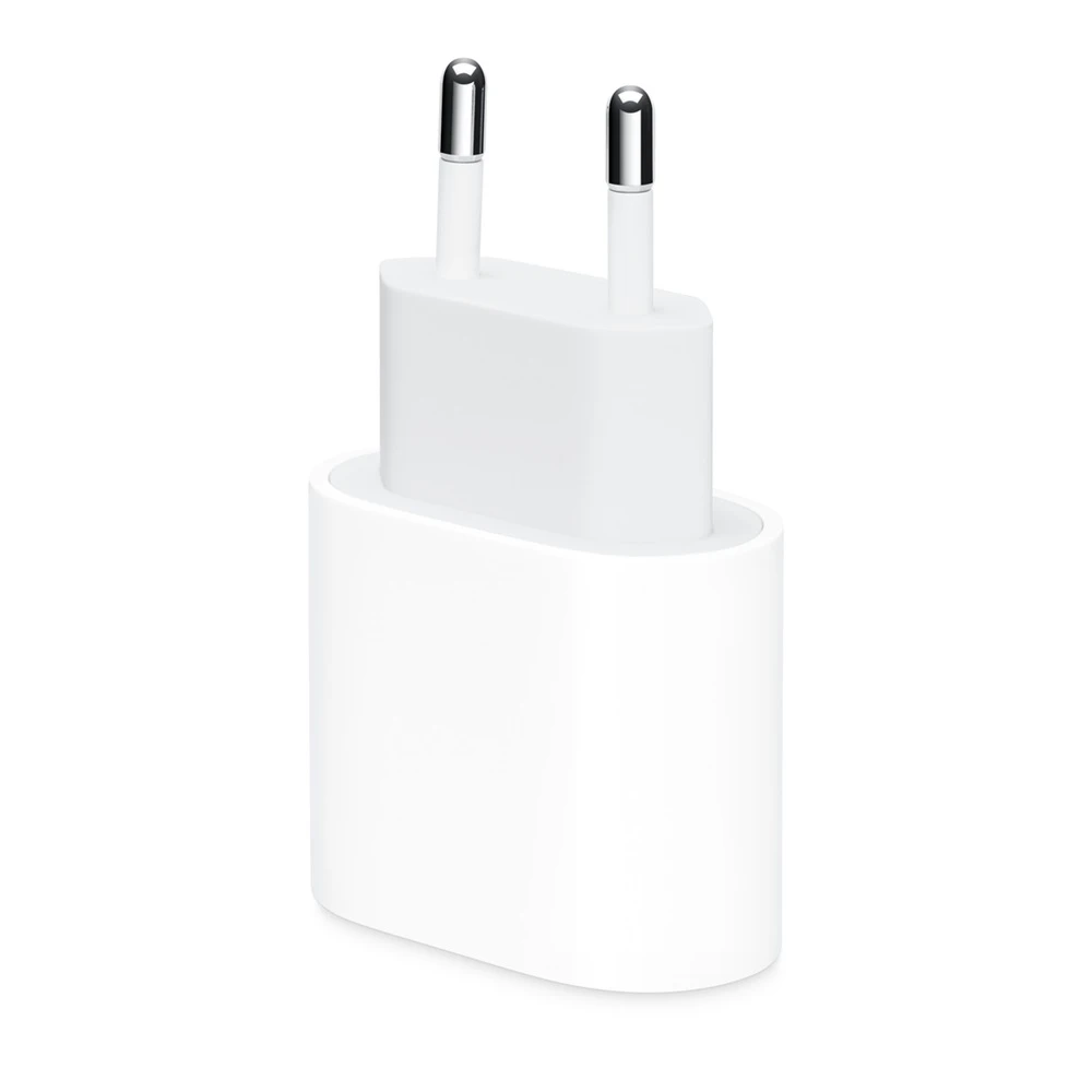 Адаптер питания apple usb-c 20w 3