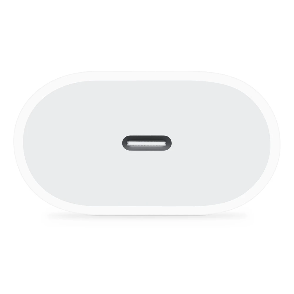 Адаптер питания apple usb-c 20w 2