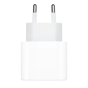 Адаптер питания apple usb-c 20w