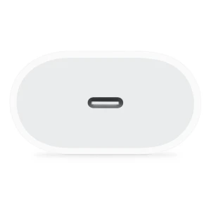 Адаптер питания apple usb-c 20w Thumbnail 2