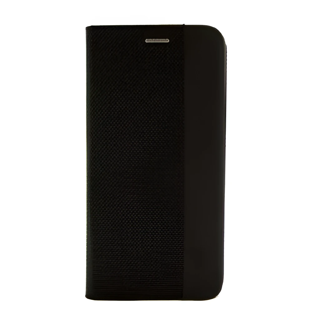 Чехол-книжка helmet case shell nylon для samsung a04e, черный 2