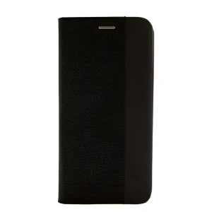 Чехол-книжка helmet case shell nylon для samsung a04e, черный Thumbnail 2