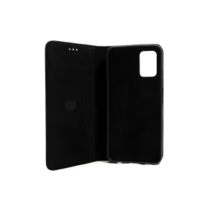 Чехол-книжка helmet case shell nylon для samsung a24, черный Thumbnail 2