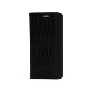 Helmet case shell flip nylon samsung a04s/a13 5g, black Thumbnail 1