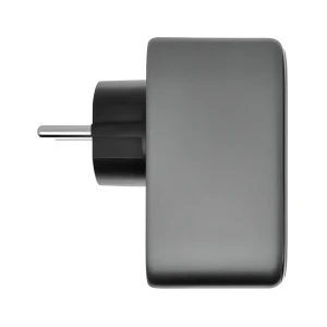 Ugreen outlet extender 30w 2*usb + type-c + ac cd314, black Thumbnail 2