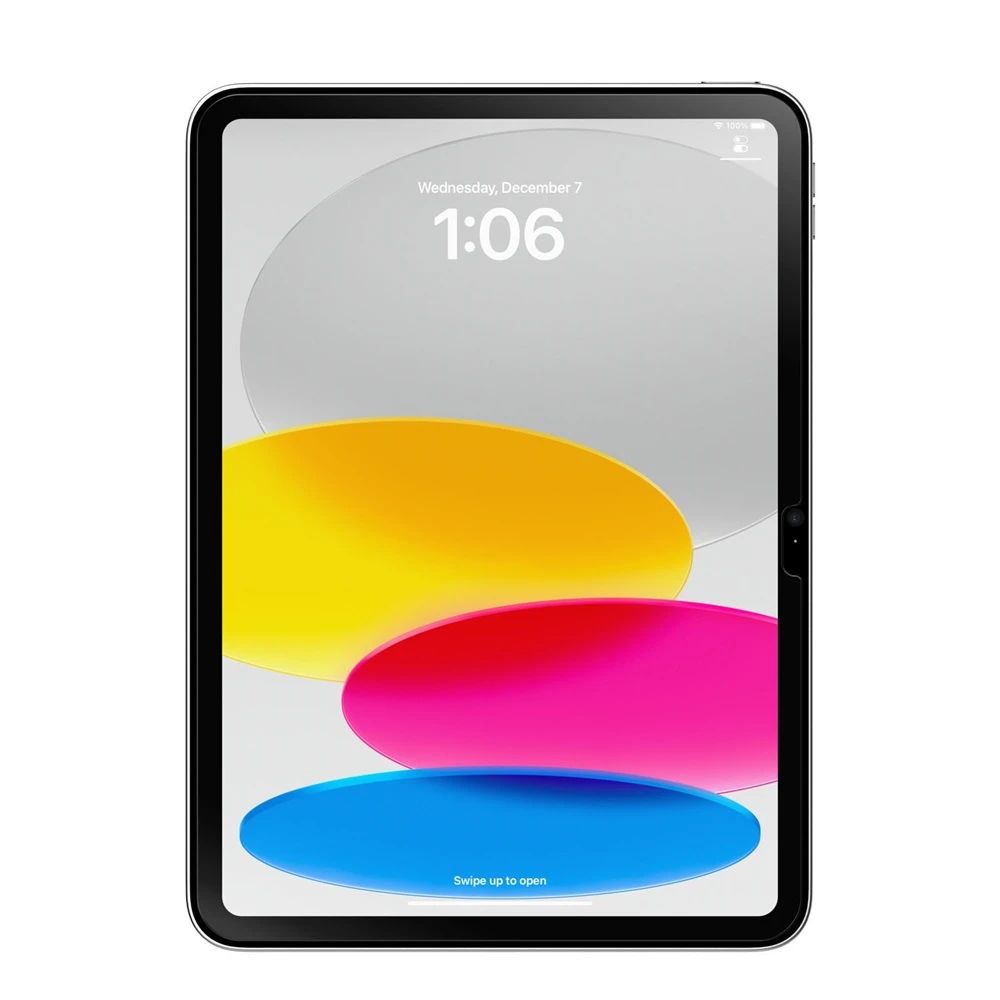 Helmet diamond glass apple ipad 10.9" 10th gen 2